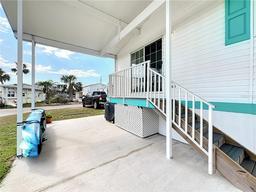 Picture of 2601 Gulf Drive N Unit 427, Bradenton Beach, FL 34217