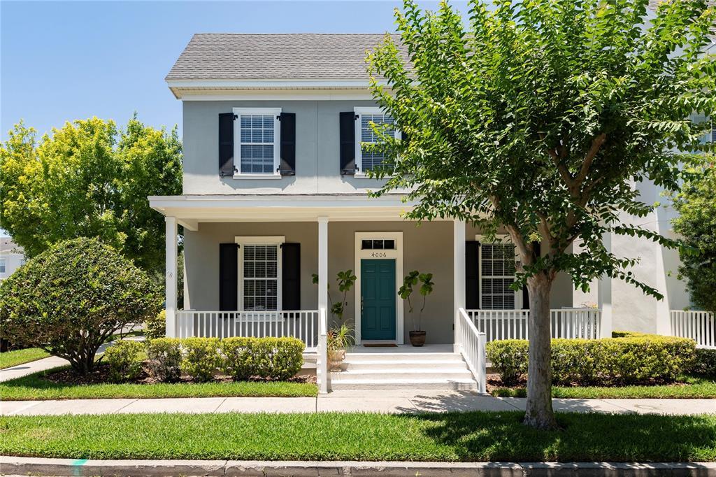 Picture of 4006 Markham Place, Orlando, FL 32814