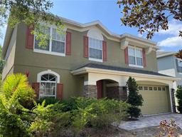 Picture of 10962 Willow Ridge Loop, Orlando, FL 32825