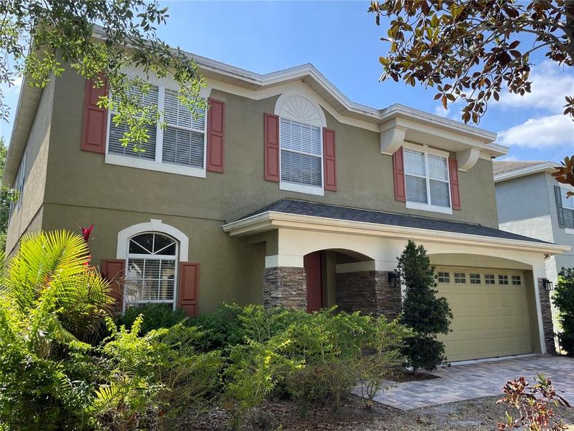 Picture of 10962 Willow Ridge Loop, Orlando FL 32825