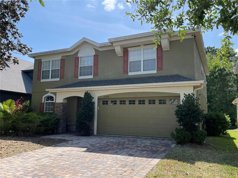 Picture of 10962 Willow Ridge Loop, Orlando FL 32825