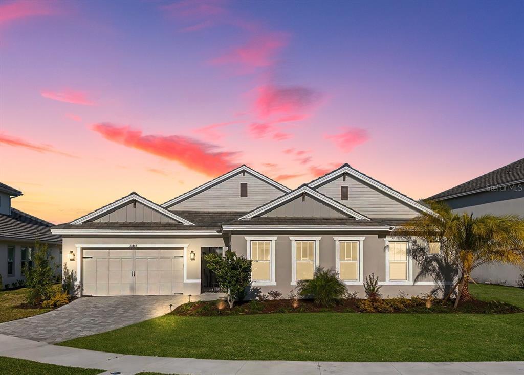 Picture of 33843 Galley Way, Wesley Chapel, FL 33543