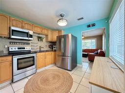 Picture of 2526 44Th Street S, St Petersburg, FL 33711
