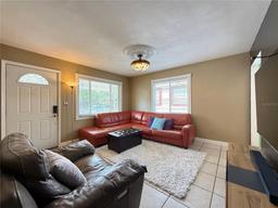 Picture of 2526 44Th Street S, St Petersburg, FL 33711