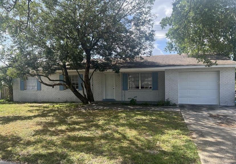 Picture of 4534 Lemans Drive, Orlando FL 32808
