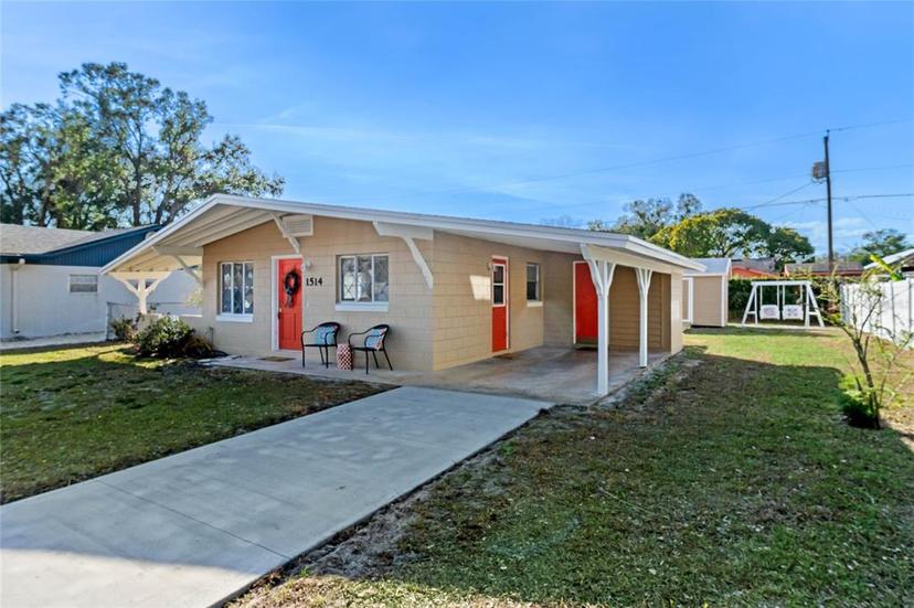 Picture of 1514 Doreen Avenue, Ocoee FL 34761