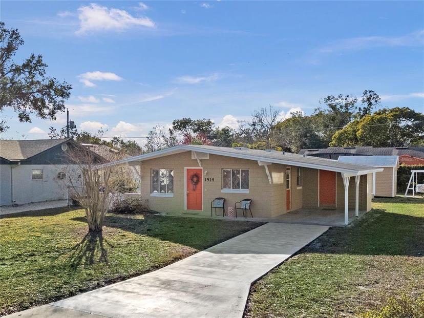 Picture of 1514 Doreen Avenue, Ocoee FL 34761