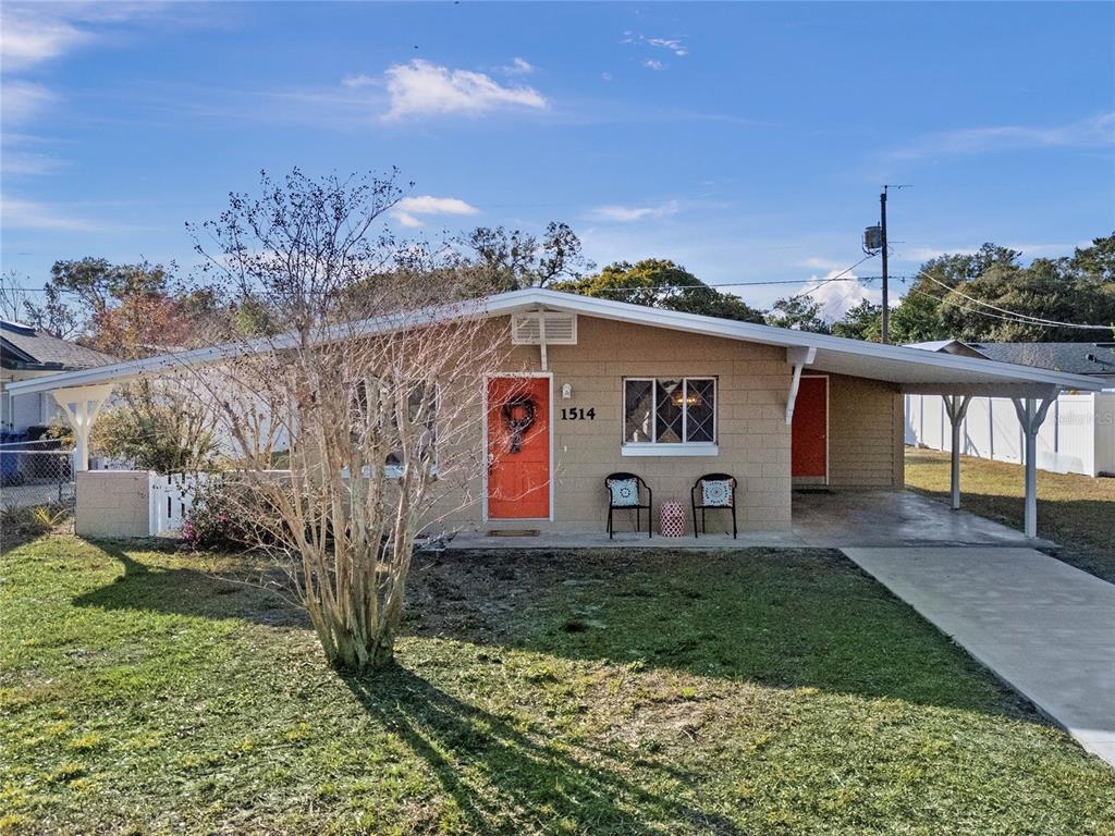 Picture of 1514 Doreen Avenue, Ocoee, FL 34761
