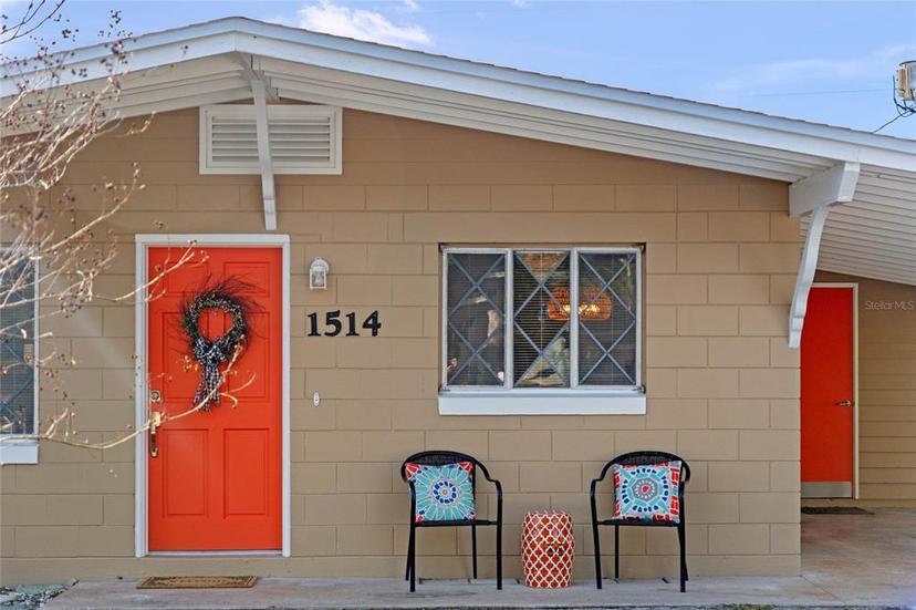 Picture of 1514 Doreen Avenue, Ocoee FL 34761