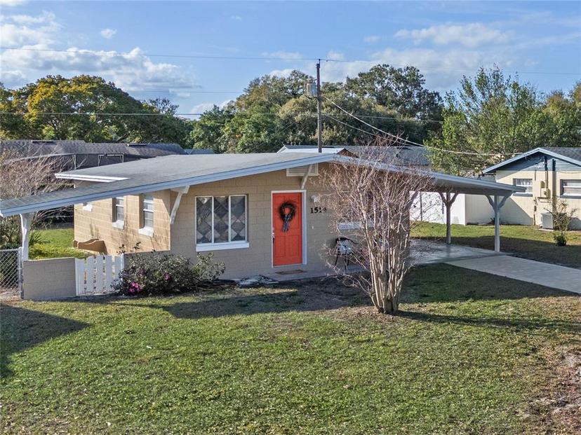 Picture of 1514 Doreen Avenue, Ocoee FL 34761