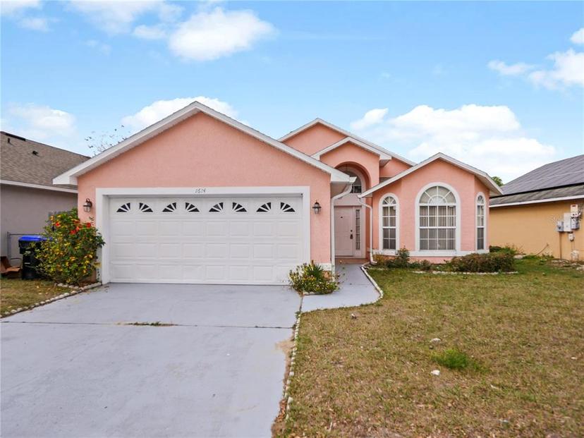 Picture of 1614 Stanbury Drive, Orlando FL 32818