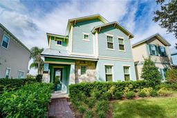 Picture of 1432 Reunion Boulevard, Reunion, FL 34747