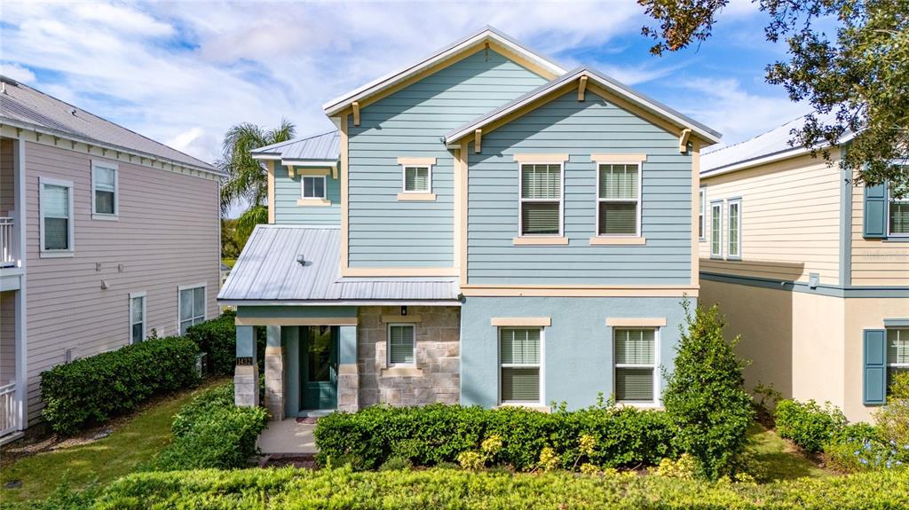 Picture of 1432 Reunion Boulevard, Reunion, FL 34747