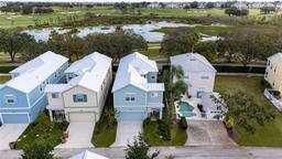 Picture of 1432 Reunion Boulevard, Reunion, FL 34747