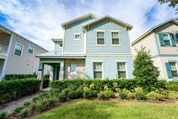 Picture of 1432 Reunion Boulevard, Reunion, FL 34747
