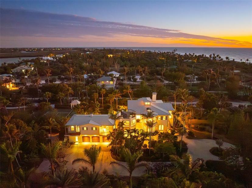 Picture of 16475 Captiva Drive, Captiva FL 33924