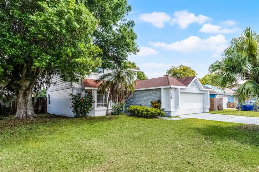 Picture of 119 Floral Court, Kissimmee FL 34743