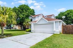Picture of 119 Floral Court, Kissimmee, FL 34743