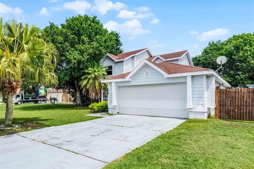 Picture of 119 Floral Court, Kissimmee FL 34743