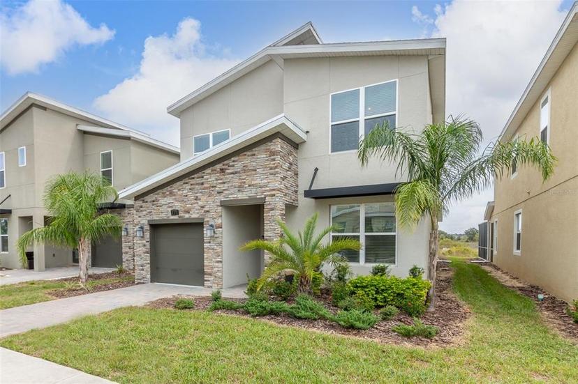 Picture of 771 Drop Shot Drive, Davenport FL 33896