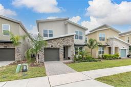 Picture of 771 Drop Shot Drive, Davenport, FL 33896