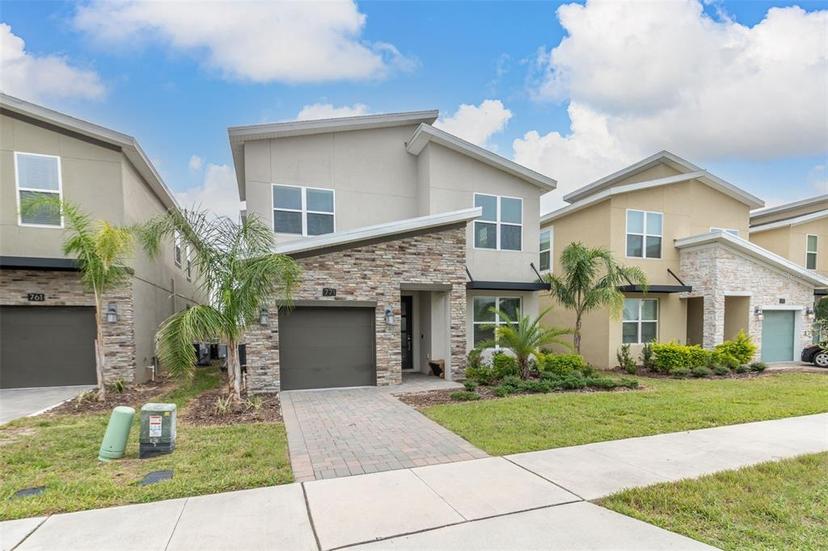 Picture of 771 Drop Shot Drive, Davenport FL 33896