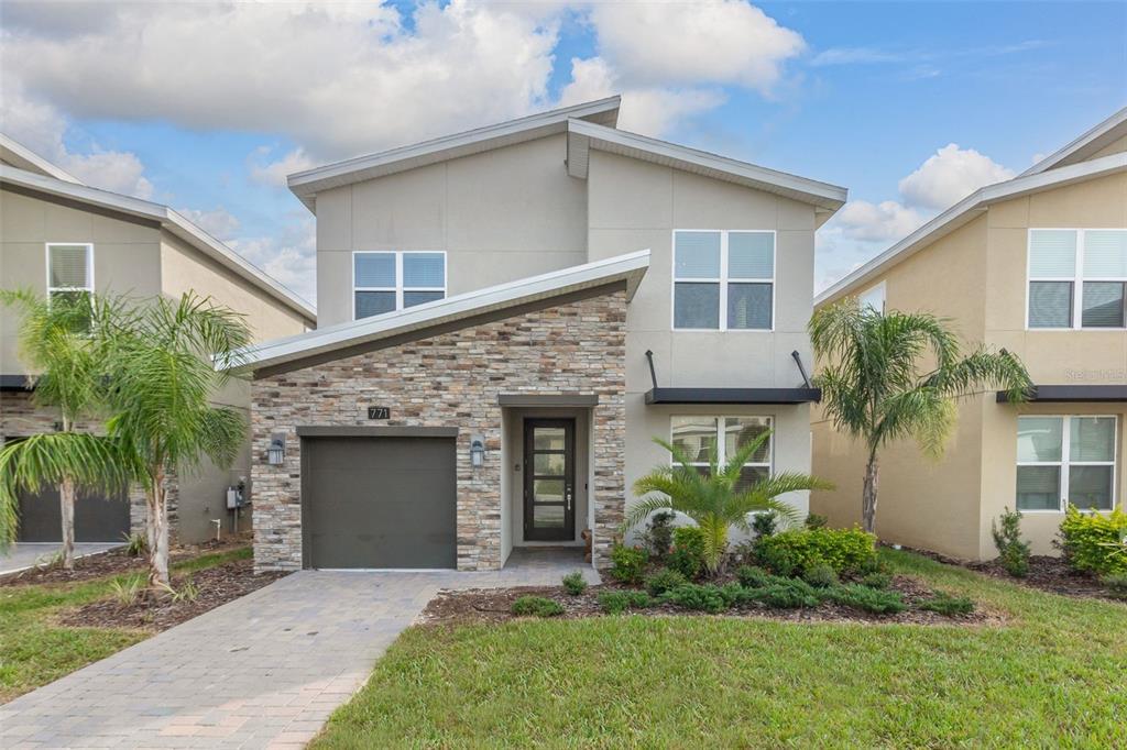 Picture of 771 Drop Shot Drive, Davenport, FL 33896