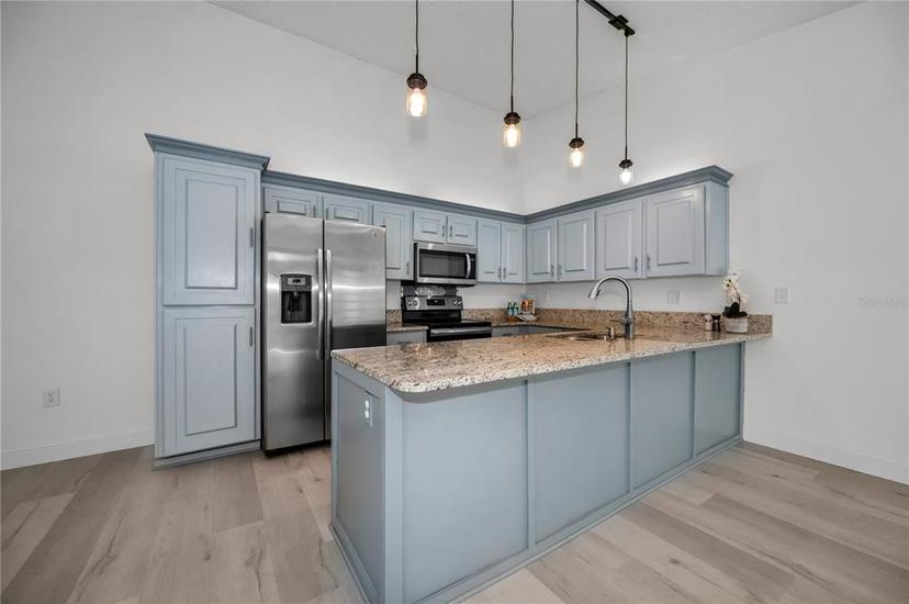 Picture of 3377 Crystal Court E Unit E, Palm Harbor FL 34685