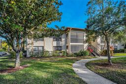 Picture of 3377 Crystal Court E Unit E, Palm Harbor, FL 34685