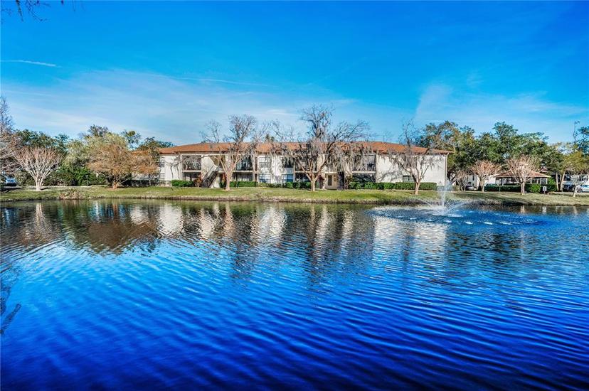 Picture of 3377 Crystal Court E Unit E, Palm Harbor FL 34685