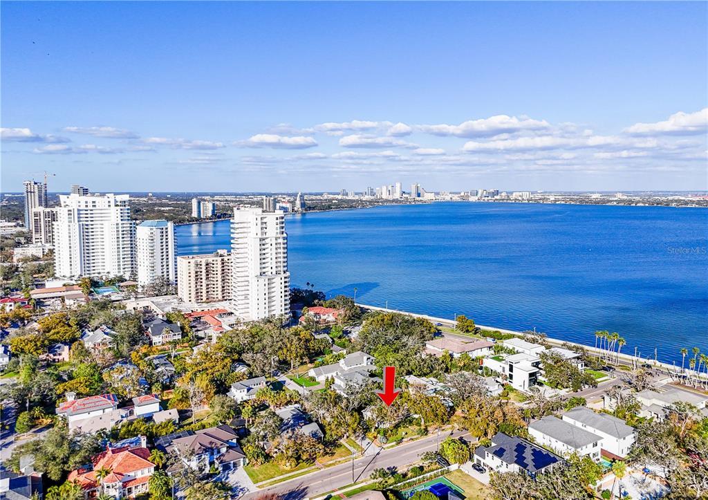 Picture of 2907 W Euclid Avenue, Tampa, FL 33629