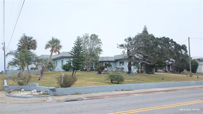 Picture of 2201 S Peninsula Drive, Daytona Beach FL 32118