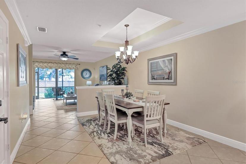 Picture of 4007 Overture Circle, Bradenton FL 34209