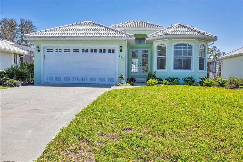 Picture of 109 Westwind Drive, Placida FL 33946