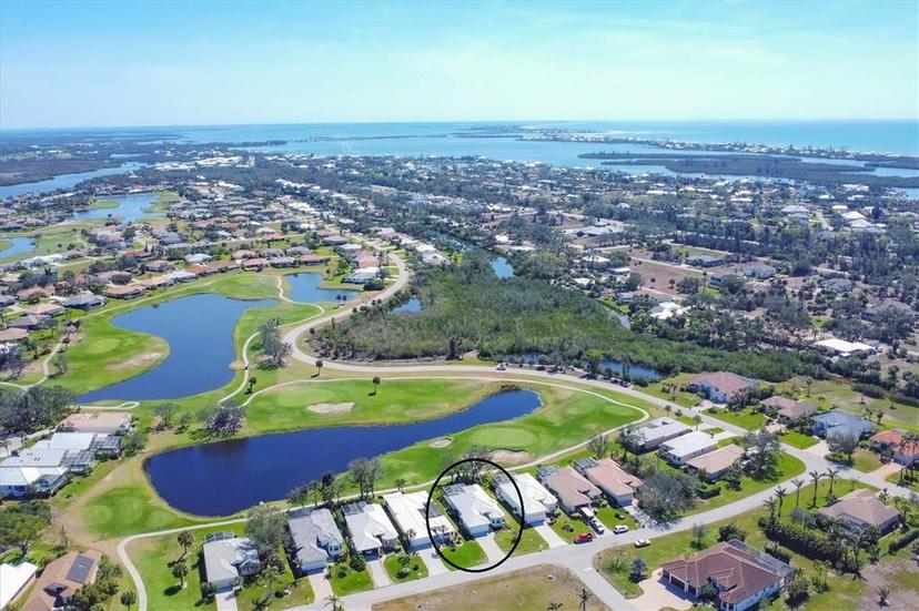 Picture of 109 Westwind Drive, Placida FL 33946
