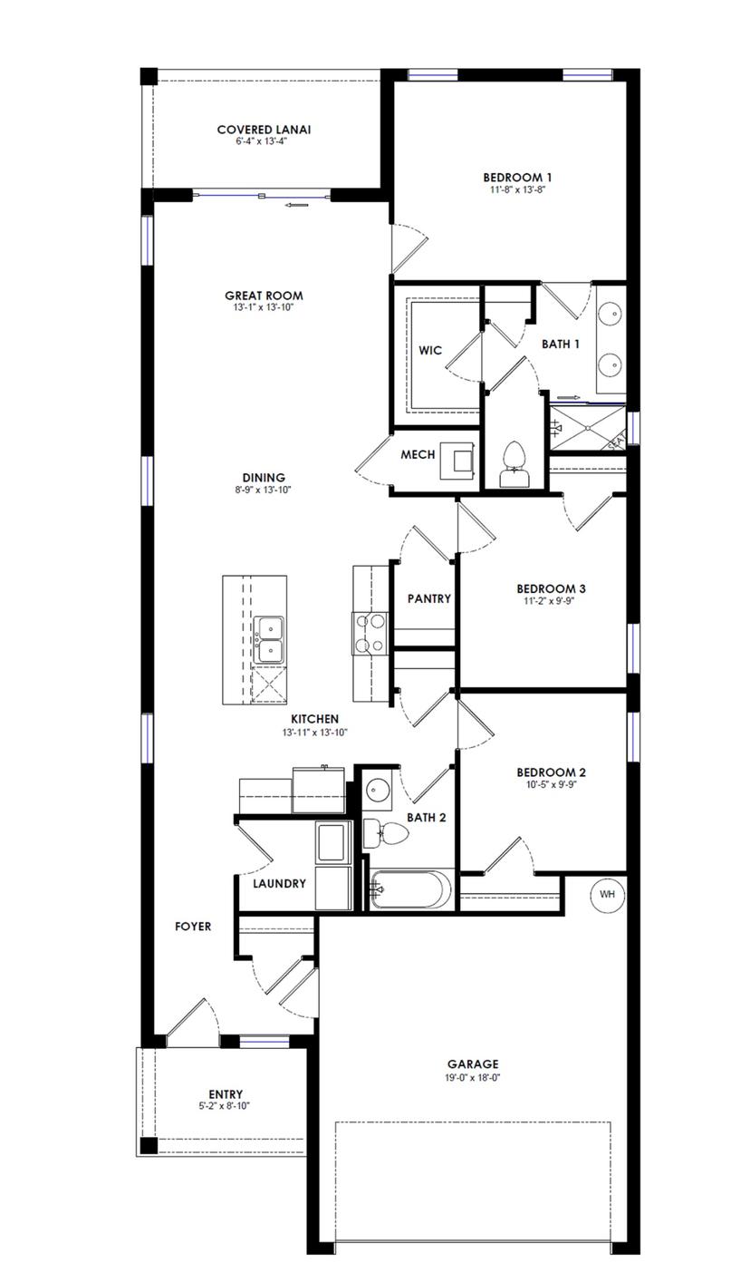 Picture of 5450 NW 46Th Lane Road, Ocala FL 34482