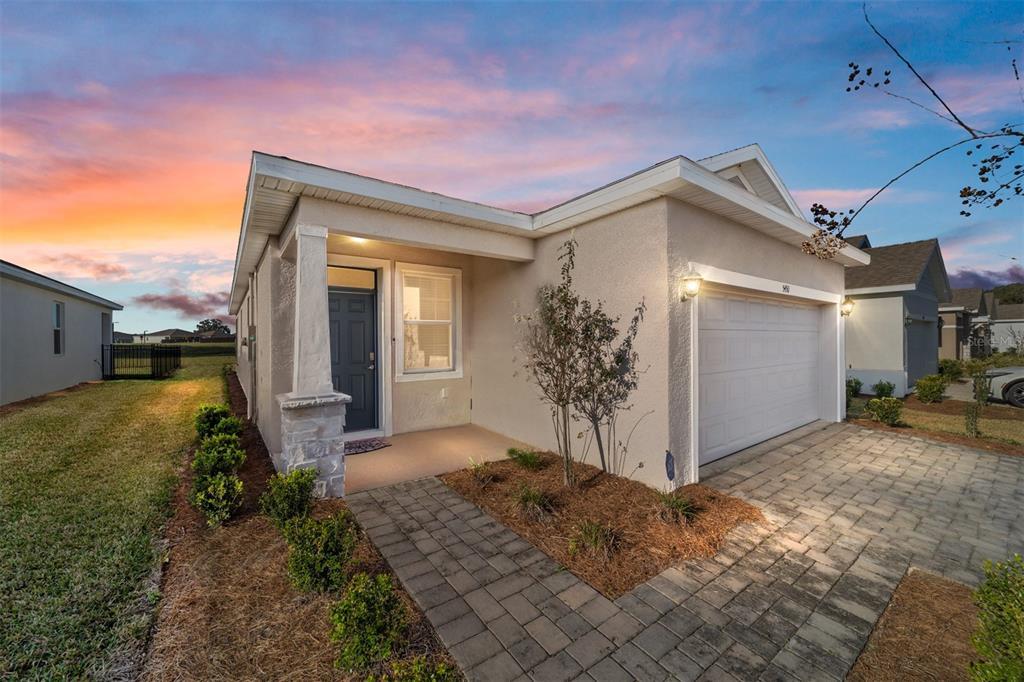 Picture of 5450 NW 46Th Lane Road, Ocala, FL 34482