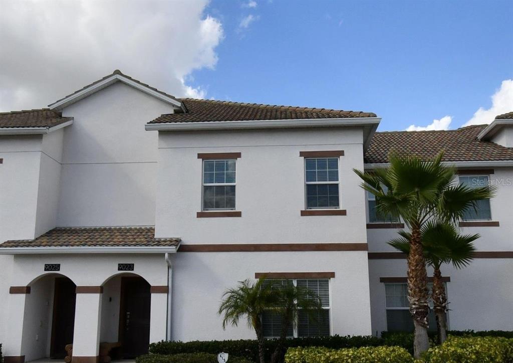 Picture of 9023 Dogleg Drive, Davenport, FL 33896