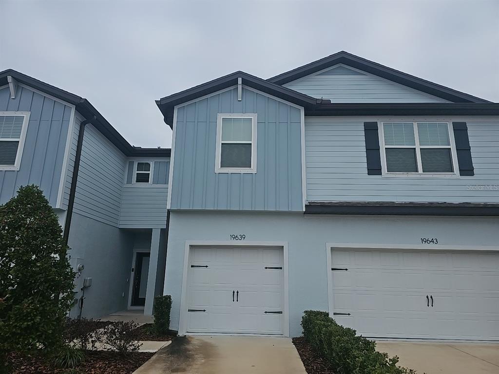 Picture of 19639 Shady Oak Drive, Land O Lakes, FL 34638