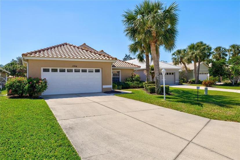Picture of 1364 Berkshire Court, Venice FL 34292