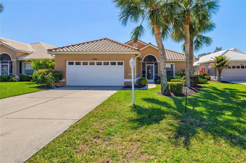 Picture of 1364 Berkshire Court, Venice FL 34292