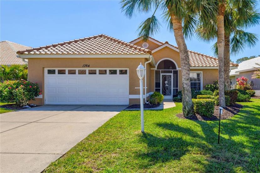 Picture of 1364 Berkshire Court, Venice FL 34292