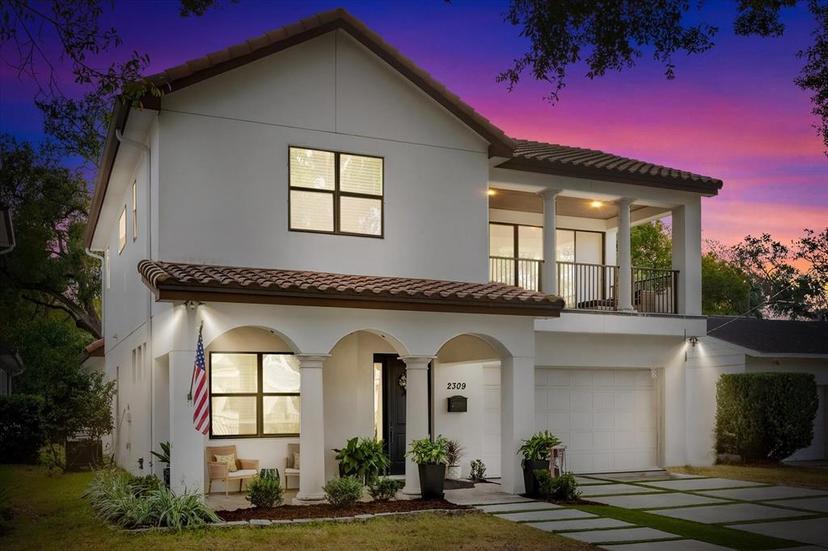 Picture of 2309 Depauw Avenue, Orlando FL 32804