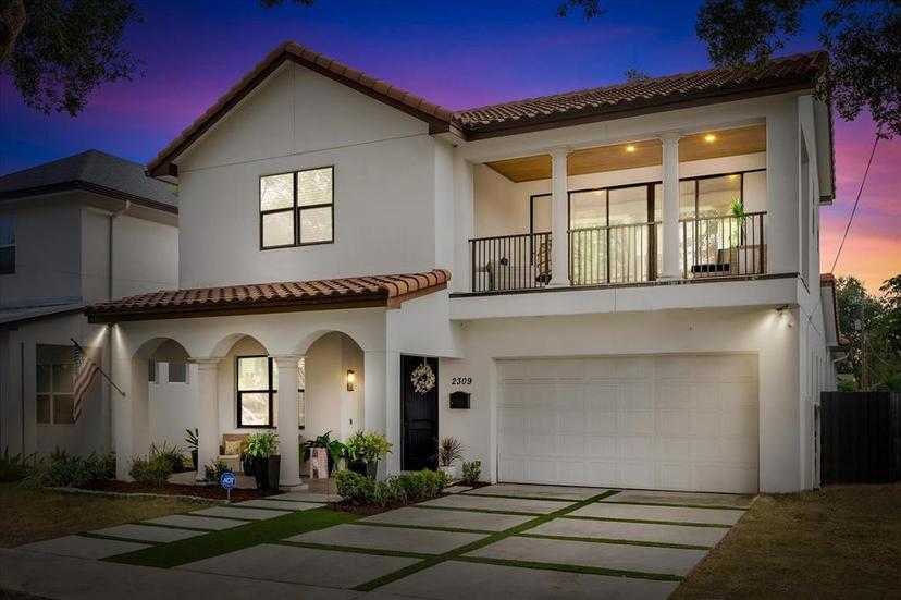 Picture of 2309 Depauw Avenue, Orlando FL 32804
