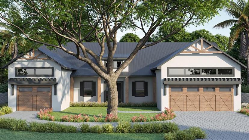Picture of 2421 Webber Street, Sarasota FL 34239