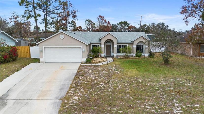 Picture of 1081 Treadway Drive, Deltona FL 32738