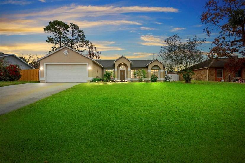 Picture of 1081 Treadway Drive, Deltona FL 32738