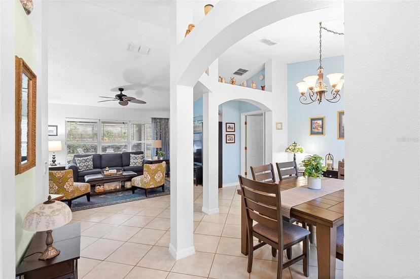 Picture of 1081 Treadway Drive, Deltona FL 32738