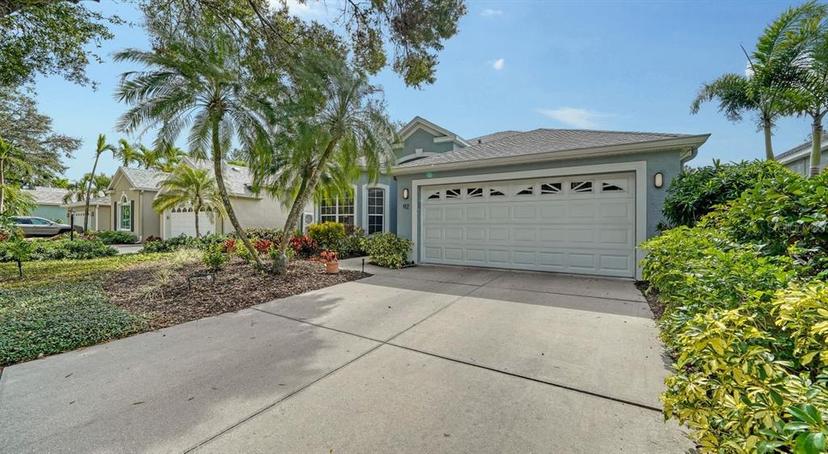 Picture of 92 Tall Trees Court, Sarasota FL 34232