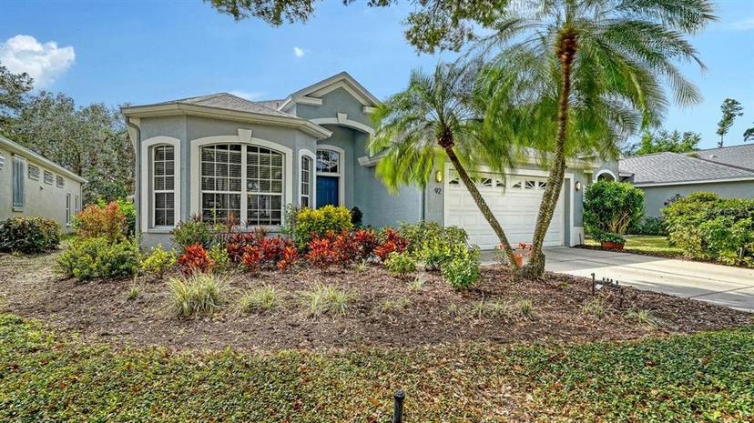 Picture of 92 Tall Trees Court, Sarasota FL 34232